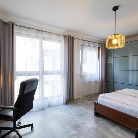 Apartamenty Bema Od Wroclawapartament-Pl Exterior foto