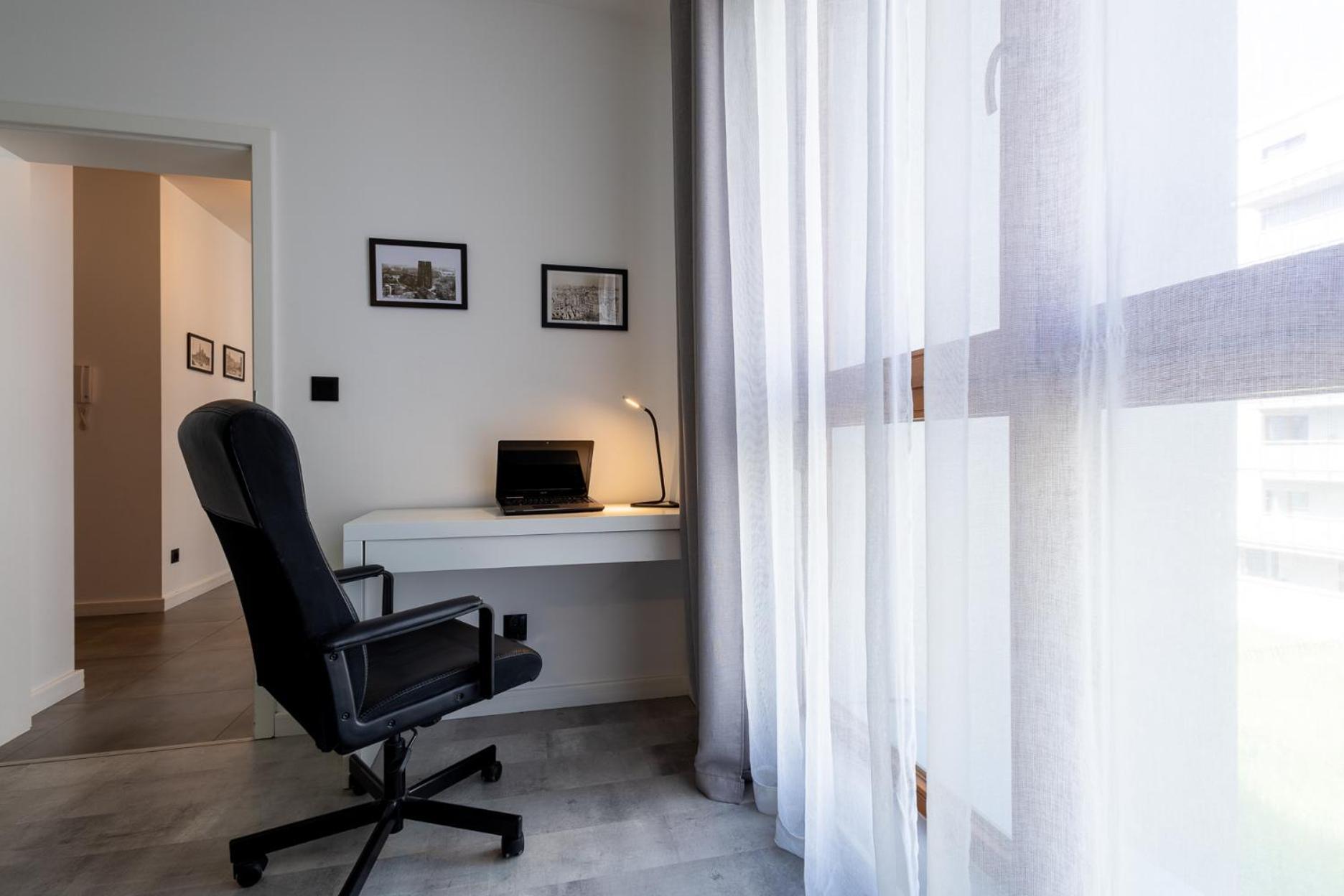 Apartamenty Bema Od Wroclawapartament-Pl Exterior foto