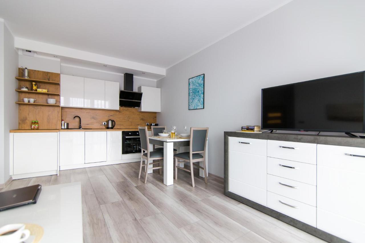Apartamenty Bema Od Wroclawapartament-Pl Exterior foto