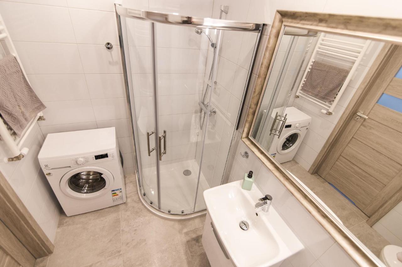 Apartamenty Bema Od Wroclawapartament-Pl Exterior foto