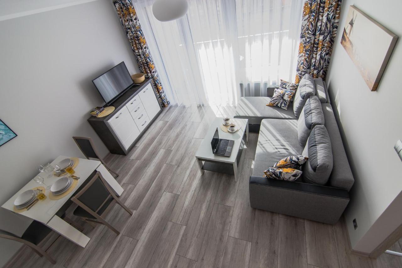 Apartamenty Bema Od Wroclawapartament-Pl Exterior foto