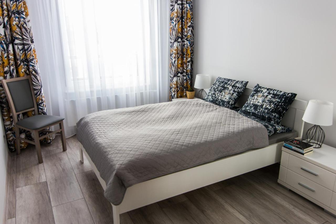 Apartamenty Bema Od Wroclawapartament-Pl Exterior foto