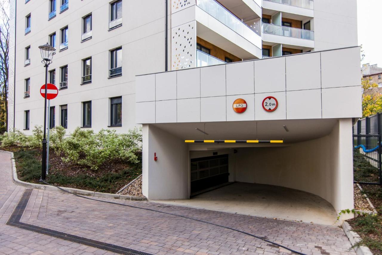 Apartamenty Bema Od Wroclawapartament-Pl Exterior foto